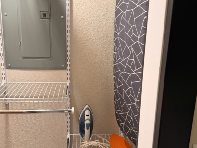 Doc Holliday Cabin 3