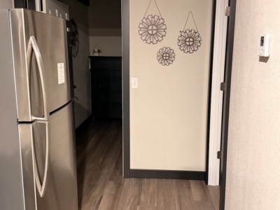 Doc Holliday Cabin 4