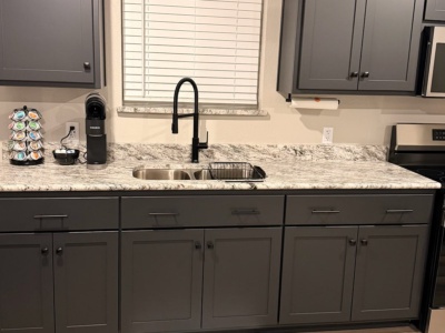 Doc Holliday Cabin 7