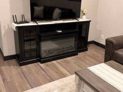 Doc Holliday Cabin 17