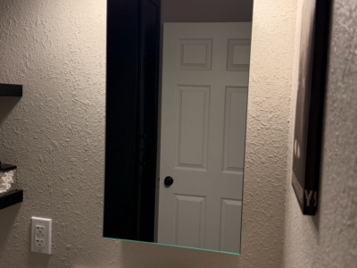 Doc Holliday Cabin 21