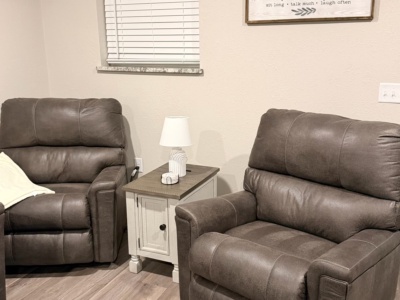 Doc Holliday Cabin 22