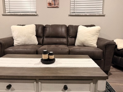 Doc Holliday Cabin 23